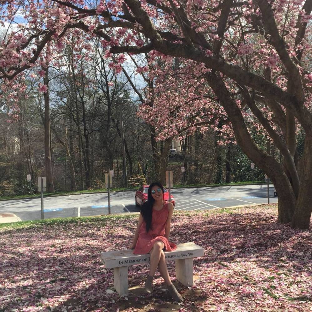 Meet your Posher, Katie